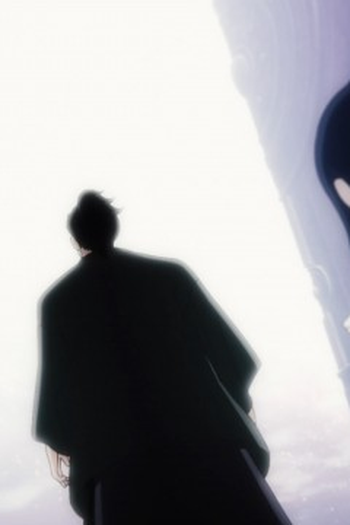 Poster de Episódio Episode 10 (2021)