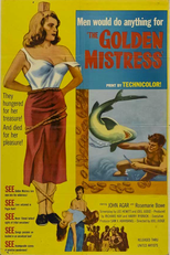 O Tesouro do Mar (The Golden Mistress)