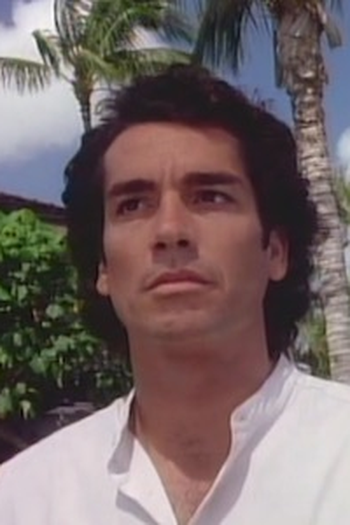 Poster de Episódio The Unseen Enemy (1992)