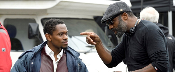 Idris Elba Begins Production on Directorial Debut ‘Yardie’