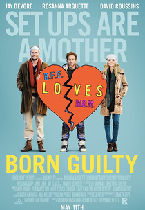 Born Guilty (Born Guilty)