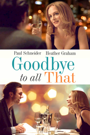  de Filme Goodbye to All That (2014)