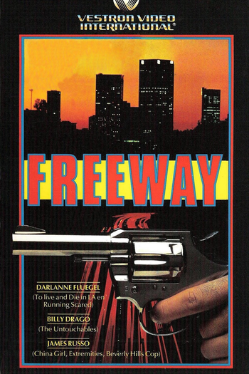  de Filme O Assassino da Auto-Estrada (1988)
