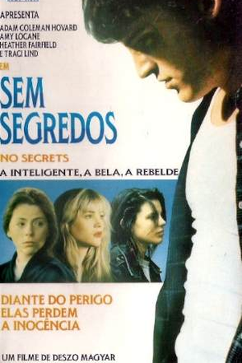  de Filme Sem Segredos (1991)