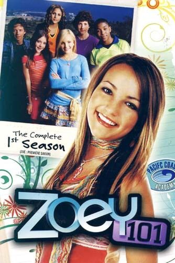  de Série Zoey 101 (1ª Temporada) (2005)