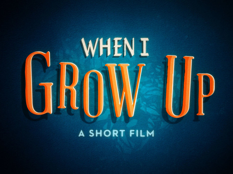 Foto 4 de When I Grow Up