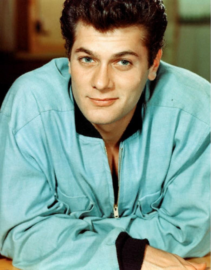 Tony Curtis - Foto 14