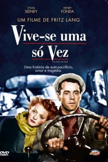  de Filme Vive-se uma Só Vez (1937)