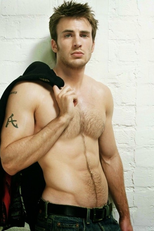 Chris Evans