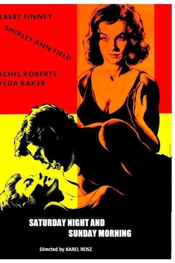  de Filme Tudo Começou no Sábado (1960)
