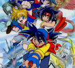 Beyblade V-Force