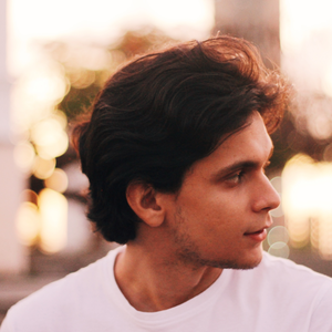 Foto de perfil de Caio