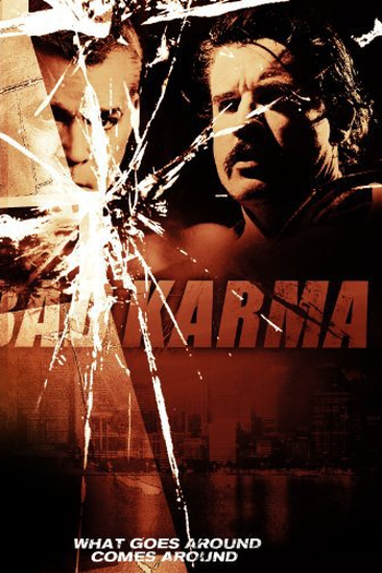  de Filme Nos Braços do Crime (2012)