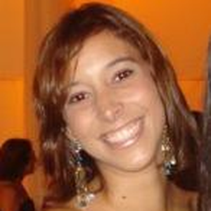Foto de perfil de Priscilla Galvão