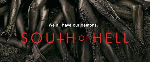 Definido o elenco de ‘South of Hell’ | Temporadas - VEJA.com
