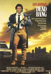 Na Trilha dos Assassinos  (Dead Bang)