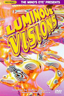 Luminous Visions - Poster / Capa / Cartaz - Oficial 1