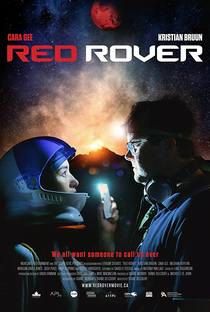 Red Rover - Poster / Capa / Cartaz - Oficial 1