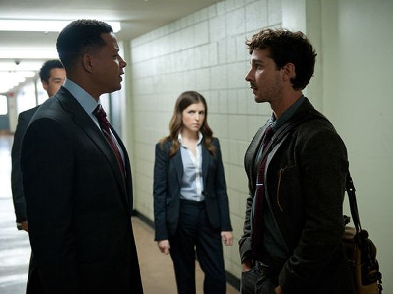 Foto 4 de Sem Proteção