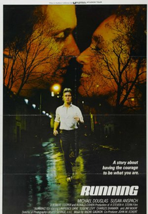 Michael x Michael (Running)