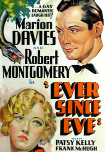 Desde os Tempos de Eva (Ever Since Eve)