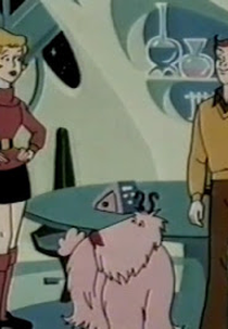 Meu Marciano Favorito (My Favorite Martians)