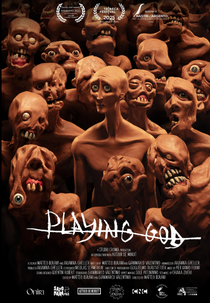 Playing God (Playing God)