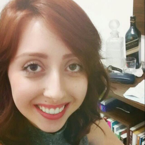 Foto de perfil de Paolla Cordeiro