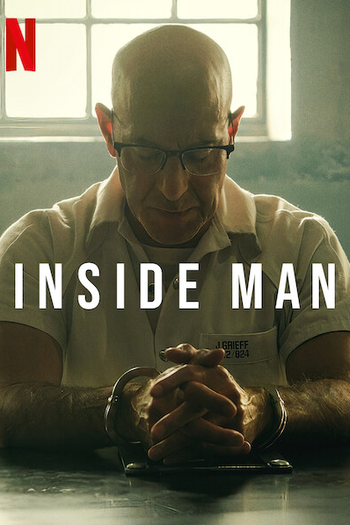  de Série Inside Man (2022)