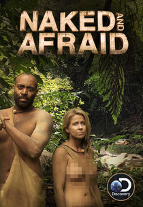 Largados e Pelados (9ª Temporada) (Naked and Afraid (Season 9))