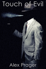 Touch of Evil: Ryan Gosling (Touch of Evil: Ryan Gosling)