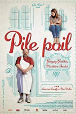 Pelo Menos (Pile Poil)