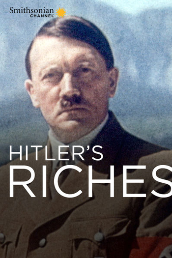  de Filme O Testamento de Hitler (2014)