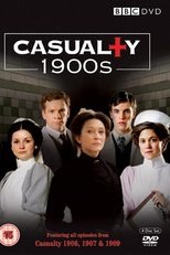 Hospital Real de Londres (Casualty 1900s; London Hospital)