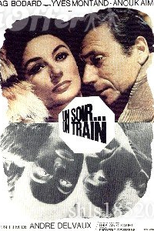 Laços Eternos (Un soir, un train)