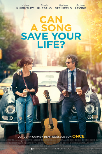  de Filme Mesmo se Nada der Certo (2013)