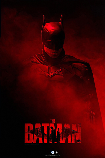  de Filme Batman (2022)