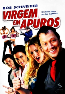 Virgem em Apuros (American Virgin)