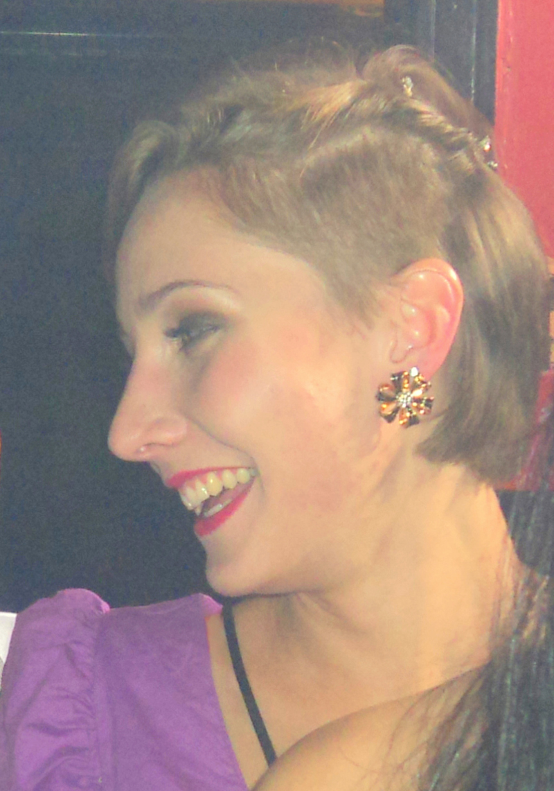 Lilian Raquel - Foto 4