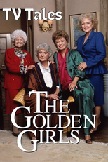 TV Tales: The Golden Girls (TV Tales: The Golden Girls)