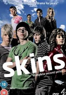 Skins - Juventude à Flor da Pele (2ª Temporada) (Skins (Series 2))