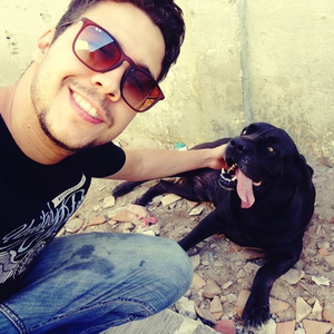 Foto de perfil de Betto Montier