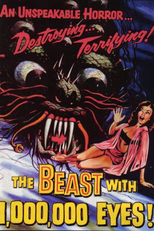 A Besta do Milhão de Olhos (The Beast with a Million Eyes)