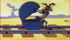1959 - Willie E. Coyote & Road Runner - Wild About Hurry
