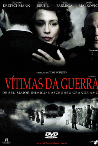 Poster 1 de Filme Vítimas da Guerra (2008)