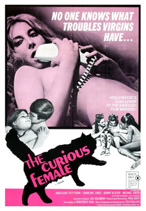 Curious Female (The Curious Female)