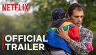 The Witness | Official Trailer | Netflix