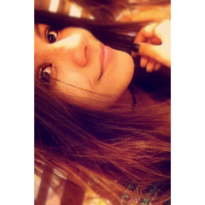 Foto de perfil de geovana