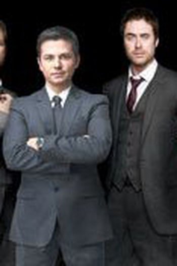  de Série Chaos (2011)