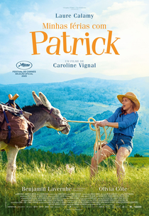 Minhas Férias com Patrick (Antoinette Dans les Cévennes)